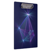 コンステレーション、抽象芸術ファンタジーフラクタル芸術 クリップボード (右)