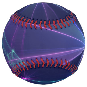 コンステレーション、抽象芸術ファンタジーフラクタル芸術 ソフトボール