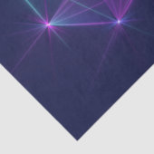 コンステレーション、抽象芸術ファンタジーフラクタル芸術 薄葉紙 (詳細)