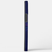 コンステレーション、抽象芸術ファンタジーフラクタル芸術 Case-Mate iPhoneケース (裏面 / 右)