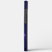 コンステレーション、抽象芸術ファンタジーフラクタル芸術 Case-Mate iPhoneケース (裏面 / 左)