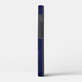 コンステレーション、抽象芸術ファンタジーフラクタル芸術 Case-Mate iPhoneケース (裏面 / 左)