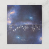 コンステレ結婚ス プレイスカード (外部開封)