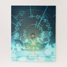 コンセクレーティングザテンプルパズル