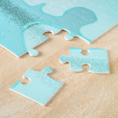 コンセクレーティングザテンプルパズル ジグソーパズル (側面)