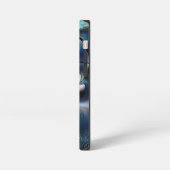 コンセプション iPhoneケース (左側面)
