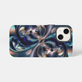 コンセプション iPhoneケース (裏面横)