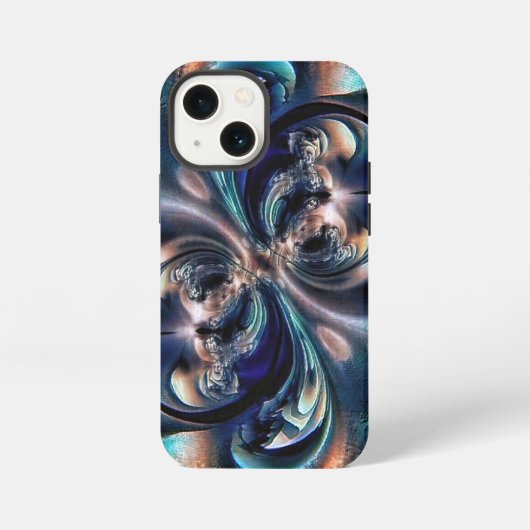 コンセプション iPhoneケース (裏面)
