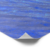 コンセプチュアル・アート、シュール・アート、ホープ・ライフ・ドリームw ポスター (角)