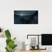 コンセプトアート ポスター (ホームオフィス)