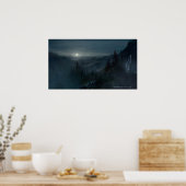 コンセプトアート ポスター (キッチン)