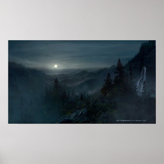 コンセプトアート ポスター (正面)