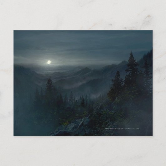 コンセプトアート ポストカード (正面)