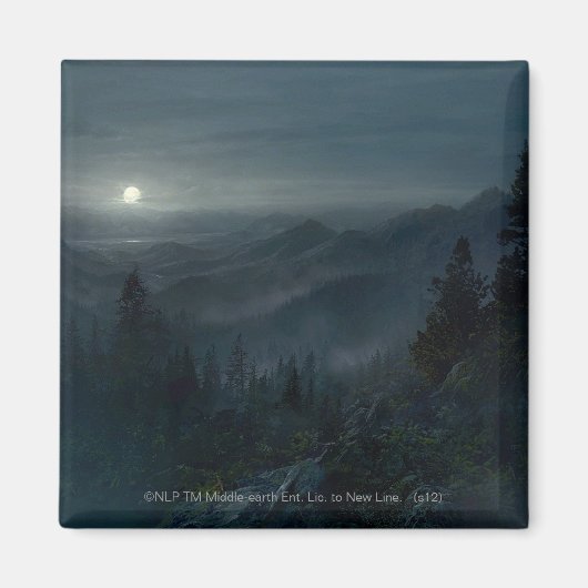 コンセプトアート マグネット (正面)