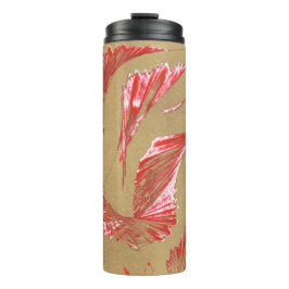 コンセプトウィングデザイン タンブラー