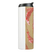 コンセプトウィングデザイン タンブラー (回転左)