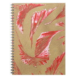 コンセプトウィングデザイン ノートブック