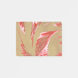 コンセプトウィングデザイン ポストイット