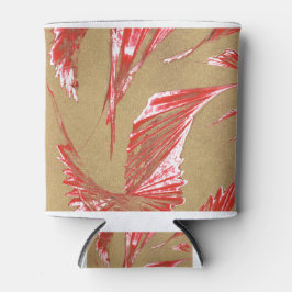 コンセプトウィングデザイン 缶クーラー