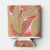 コンセプトウィングデザイン 缶クーラー (裏面)