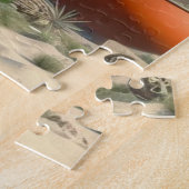 コンセプトディフェンダージグソーパズル ジグソーパズル (側面)