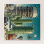 コンセプトディフェンダージグソーパズル ジグソーパズル (横)