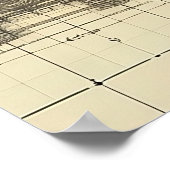 コンセプトディフェンダーポスター ポスター (角)