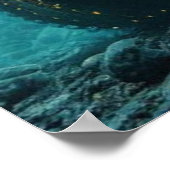 コンセプトディフェンダーポスター ポスター (角)