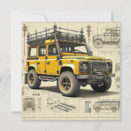 コンセプトディフェンダー招待状 招待状