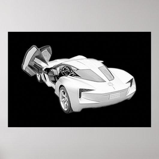 コンセプトベット ポスター (正面)