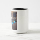 コンセプトライド#1 マグカップ (中央)