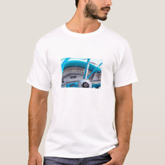 コンセプト自動車 Tシャツ