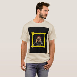 コンセプト重視のTシャツ Tシャツ