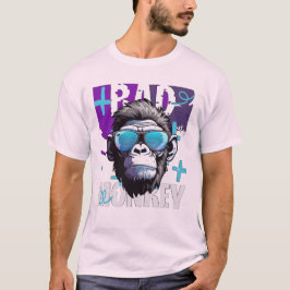 コンセプト重視のTシャツ Tシャツ