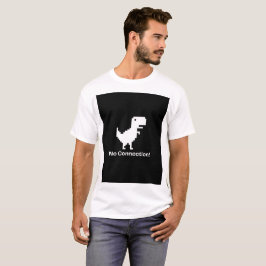 コンセプト重視のTシャツ Tシャツ