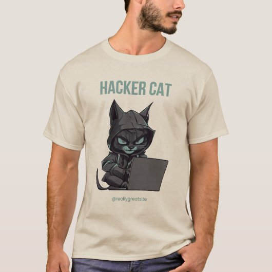 コンセプト重視のTシャツ Tシャツ (正面)