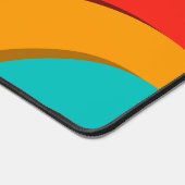 コンセモダンプト、グラフィックデザイナー デスクマット (コーナー)