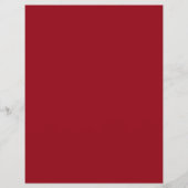 コンセモダンプト、グラフィックデザイ広告ナー チラシ (裏面)