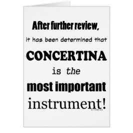 コンセルティナモスト楽器