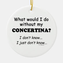 コンセルティーナ