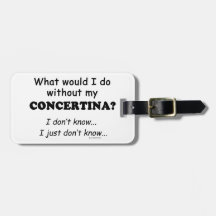 コンセルティーナ