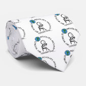 コンセルティーナ – ワールドのまわりにリボルブ ネクタイ (ロール)