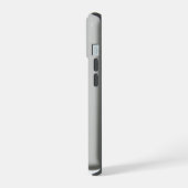 コンセント – iPhone 15ケース (左側面)