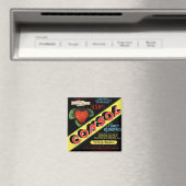 コンソルクロファンシーンダイクスイチゴ マグネット (インサイチュ (食洗機))