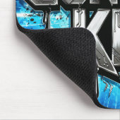 コンソールキング マウスパッド (コーナー)