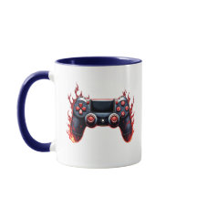 コンソールゲーマーのフレーミングゲーム制御装置