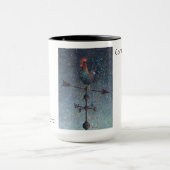 コンダクタマグ マグカップ (中央)