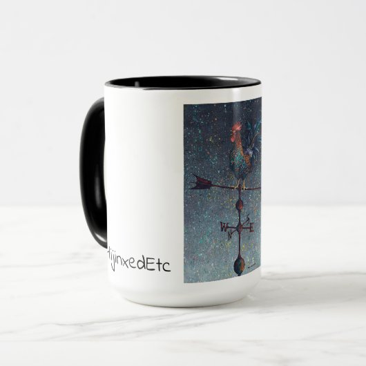 コンダクタマグ マグカップ (正面左)