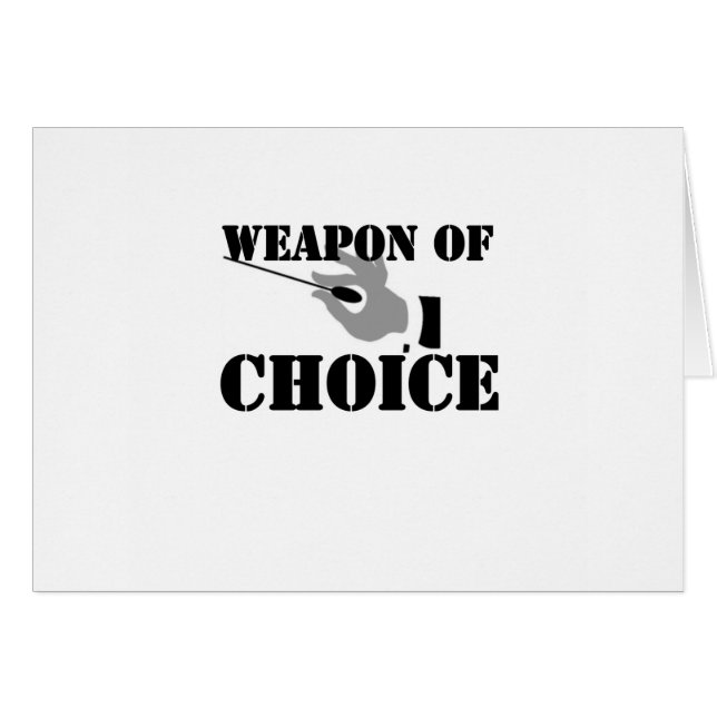 コンダクターか音楽ディレクターギフト (正面横)