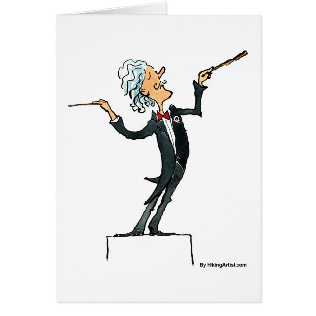 コンダクター (正面)